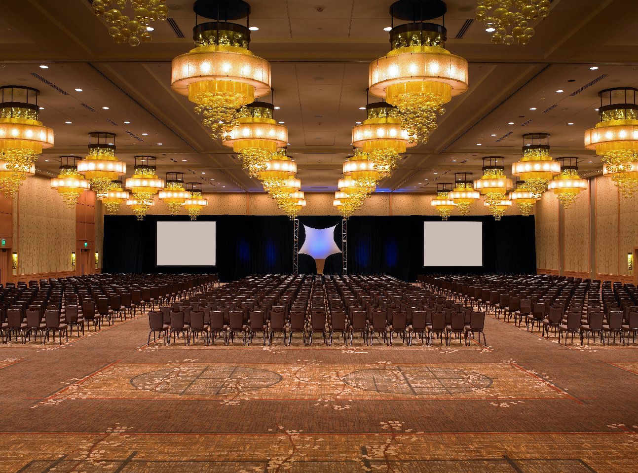 Hyatt Regency Bellevue