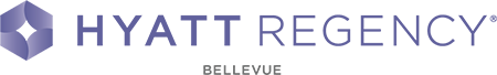 Hyatt Regency Bellevue web logo.png