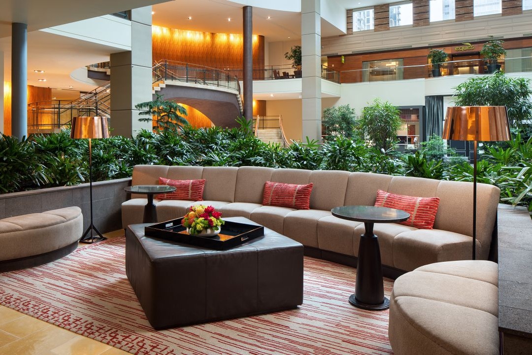 Hyatt Regency Bellevue