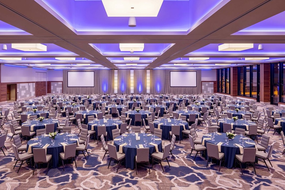 Hyatt Regency Lake Washington