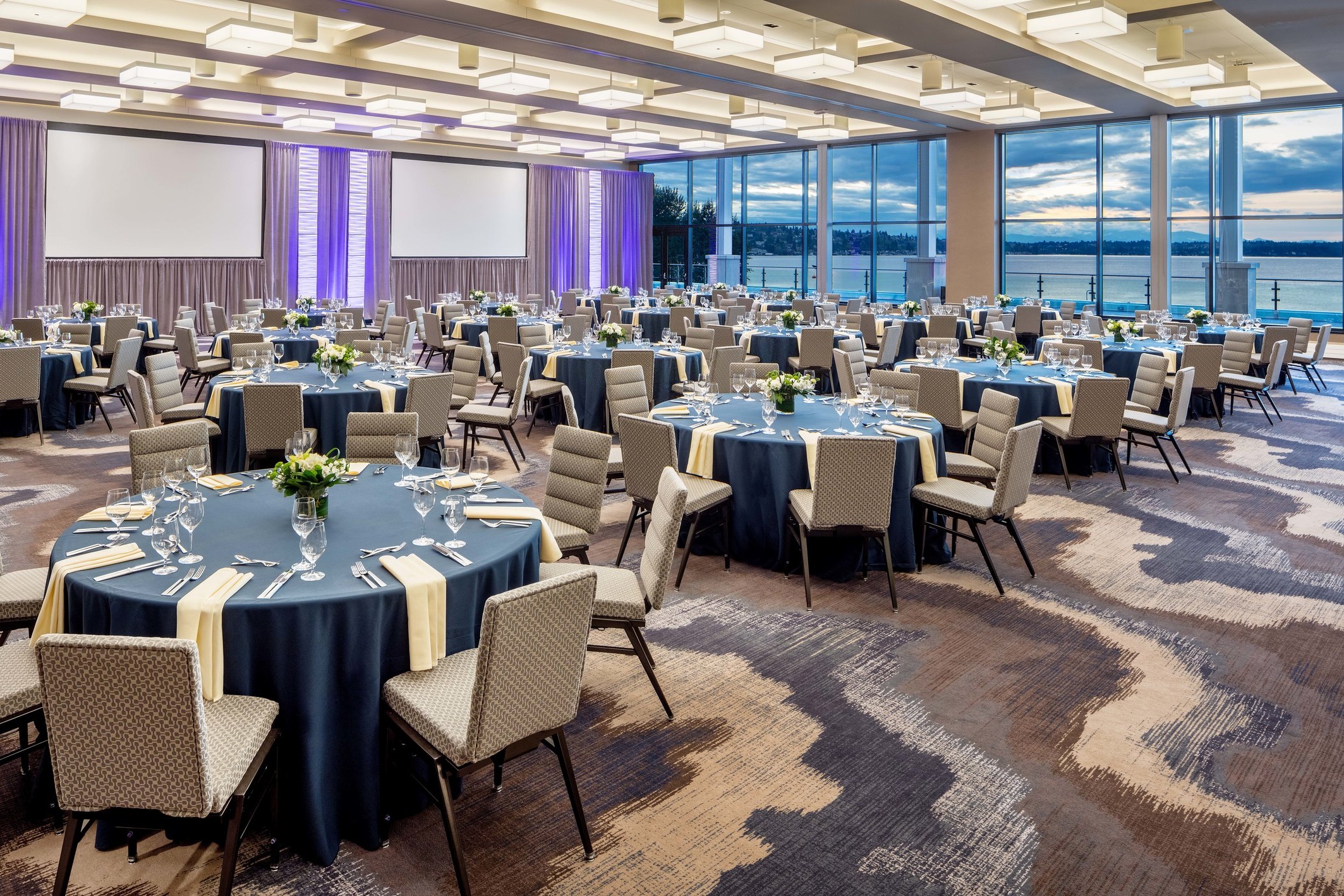 Hyatt Regency Lake Washington