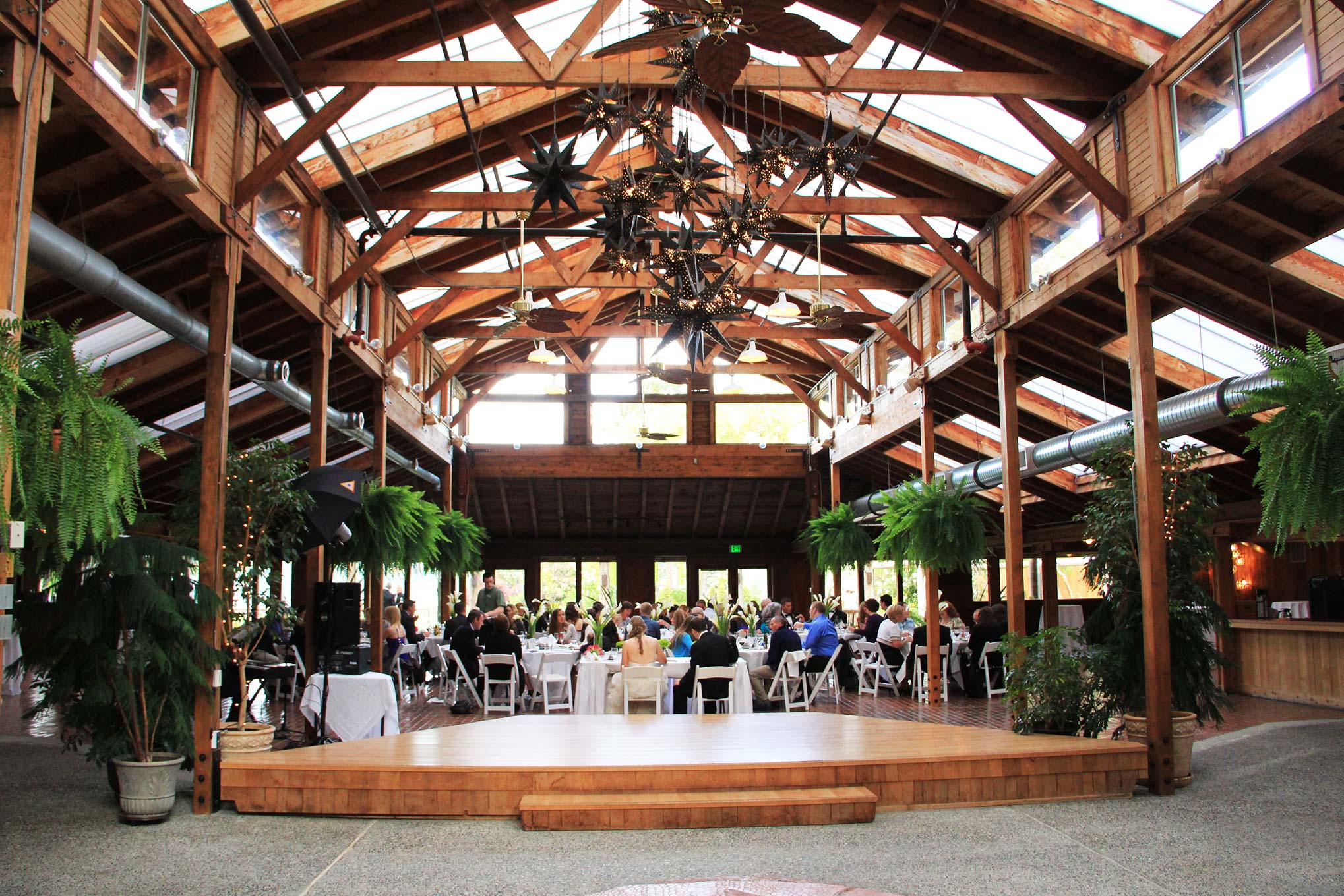 Kiana Lodge
