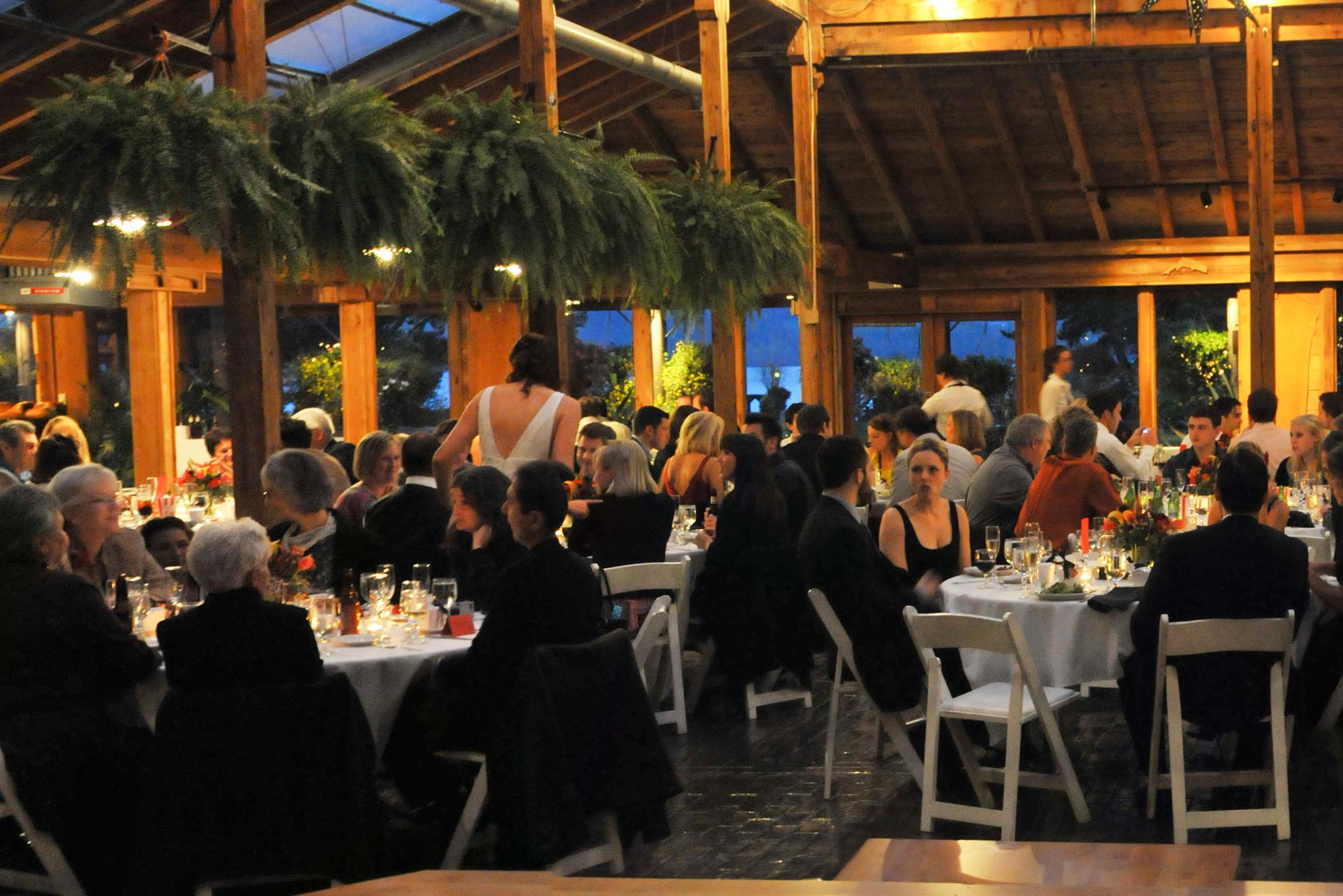 Kiana Lodge