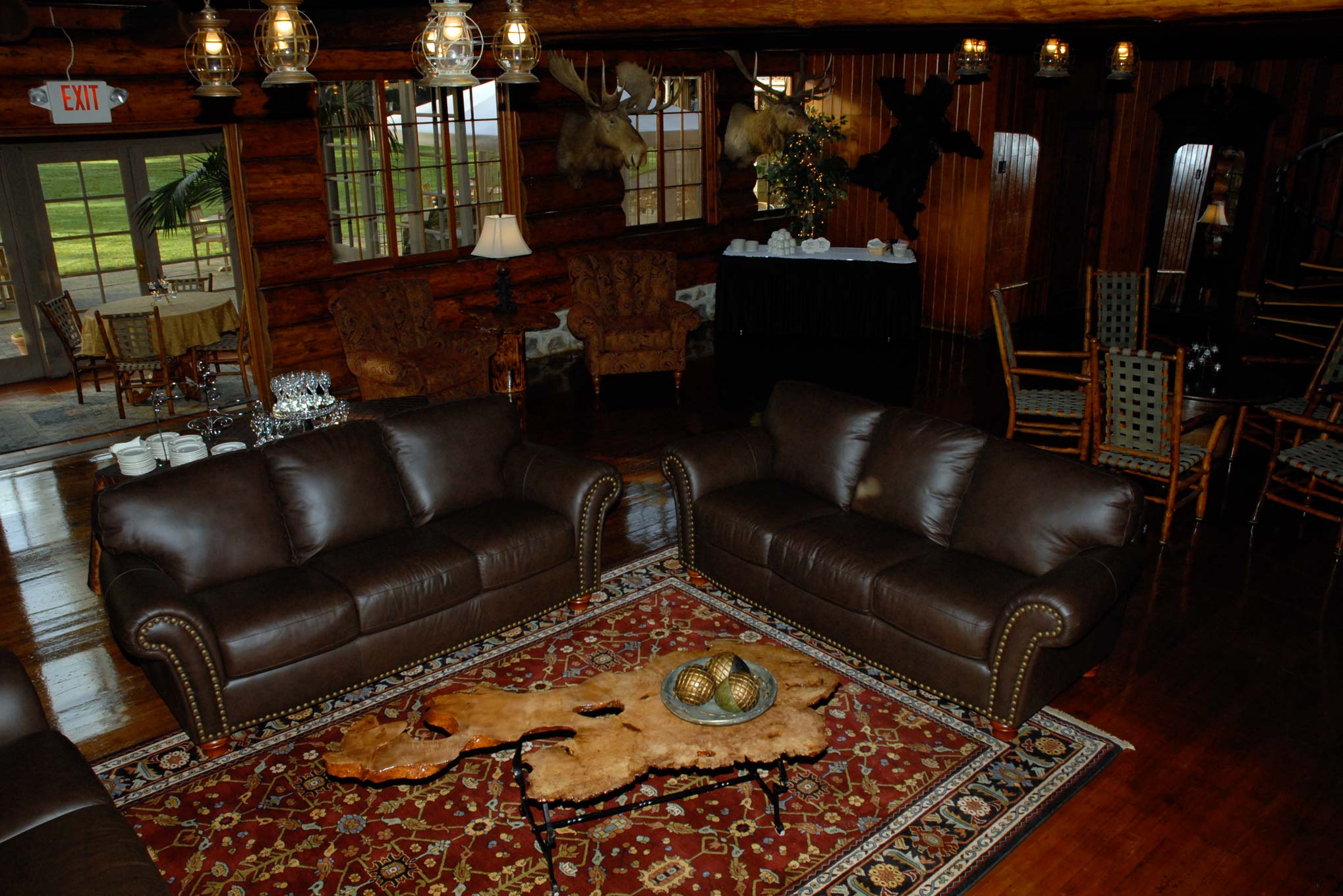Kiana Lodge