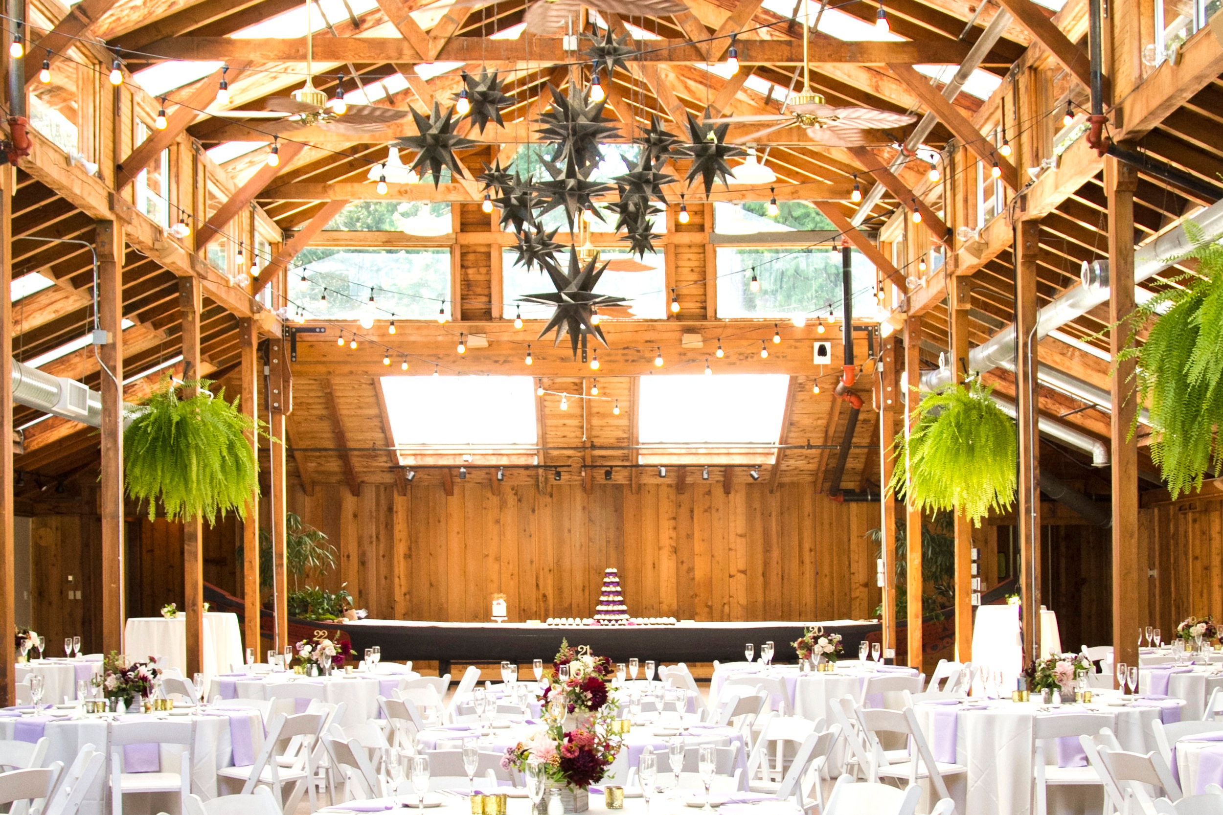 Kiana Lodge