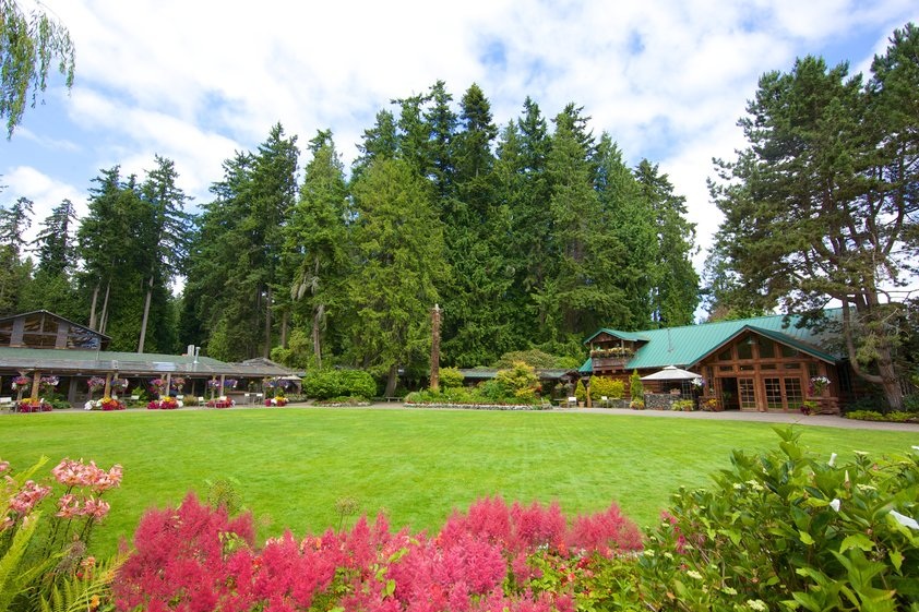 Kiana Lodge