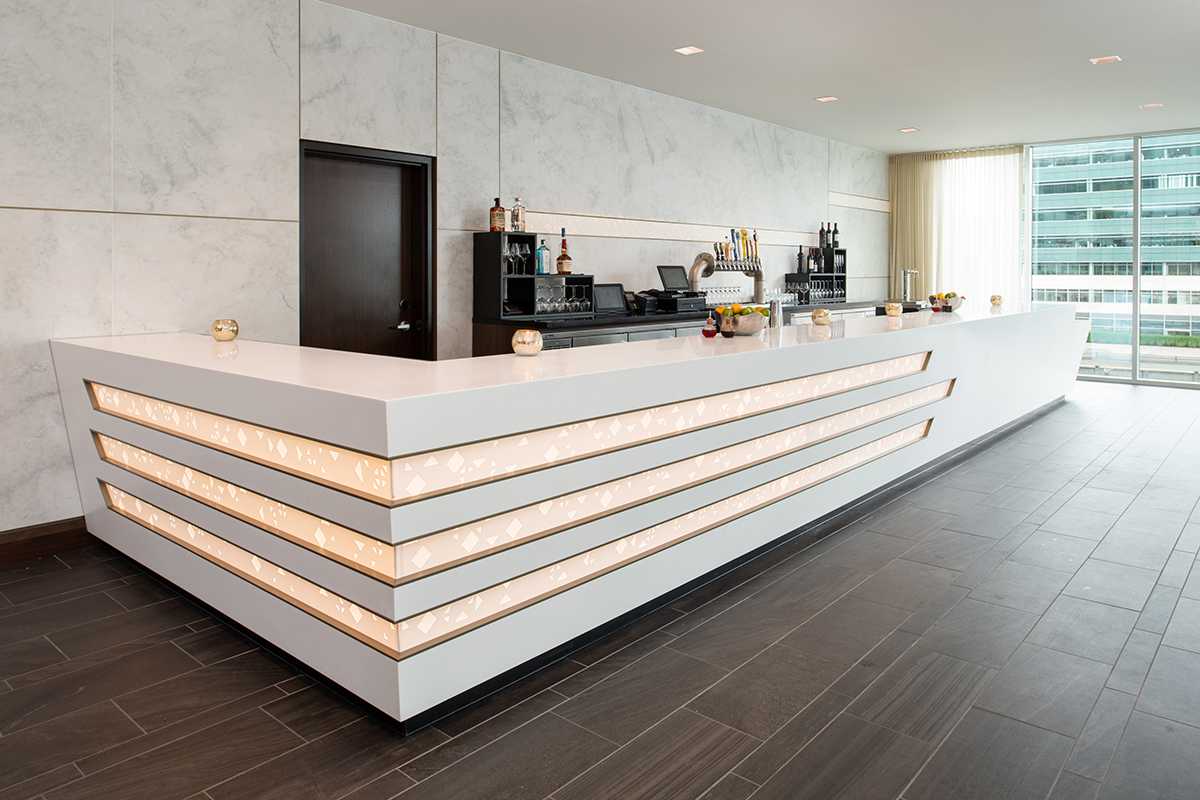 King Street Ballroom & Perch