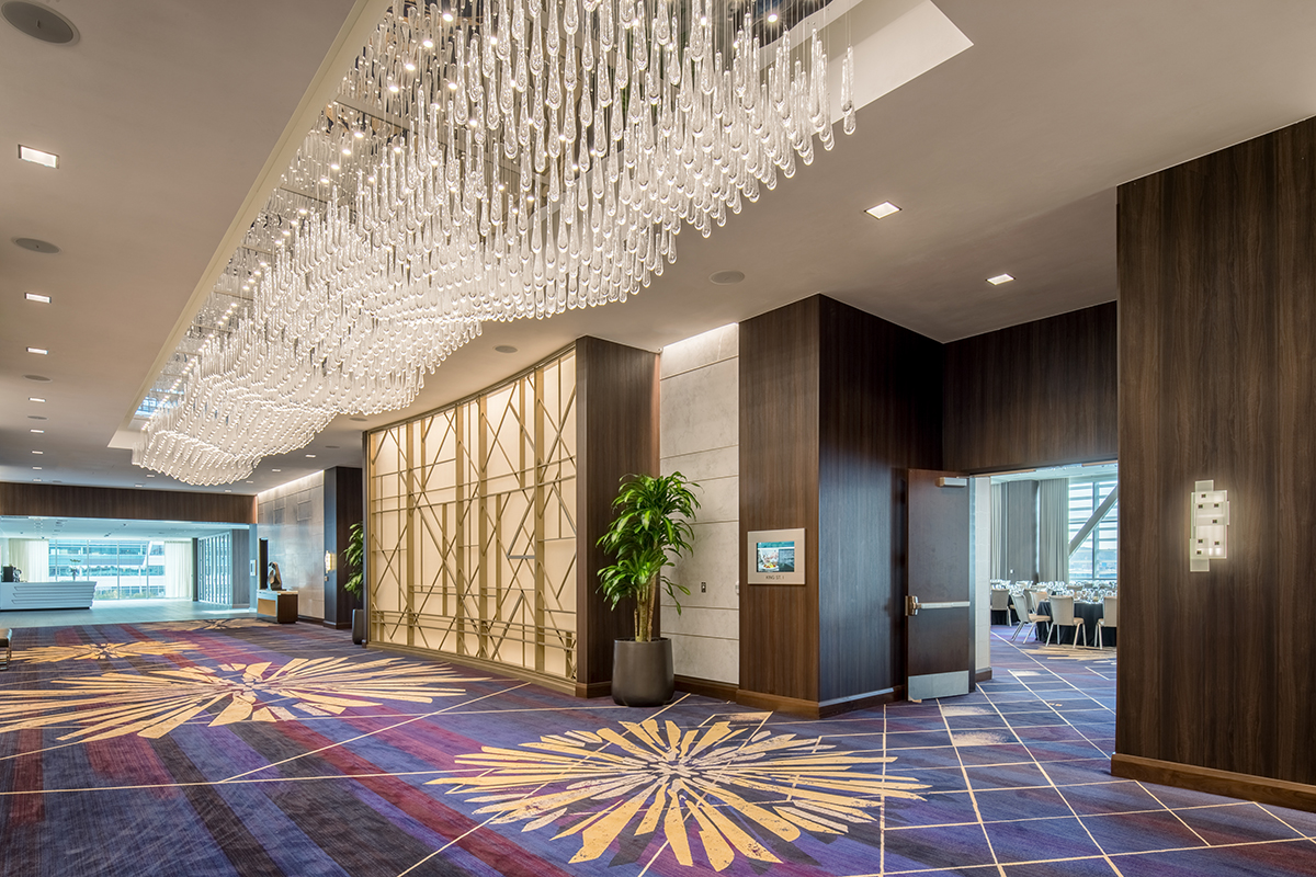 King Street Ballroom & Perch