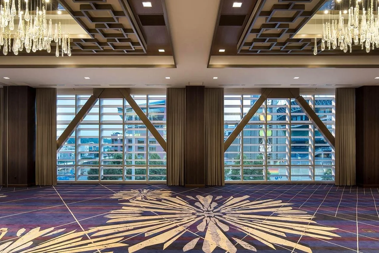 King Street Ballroom & Perch