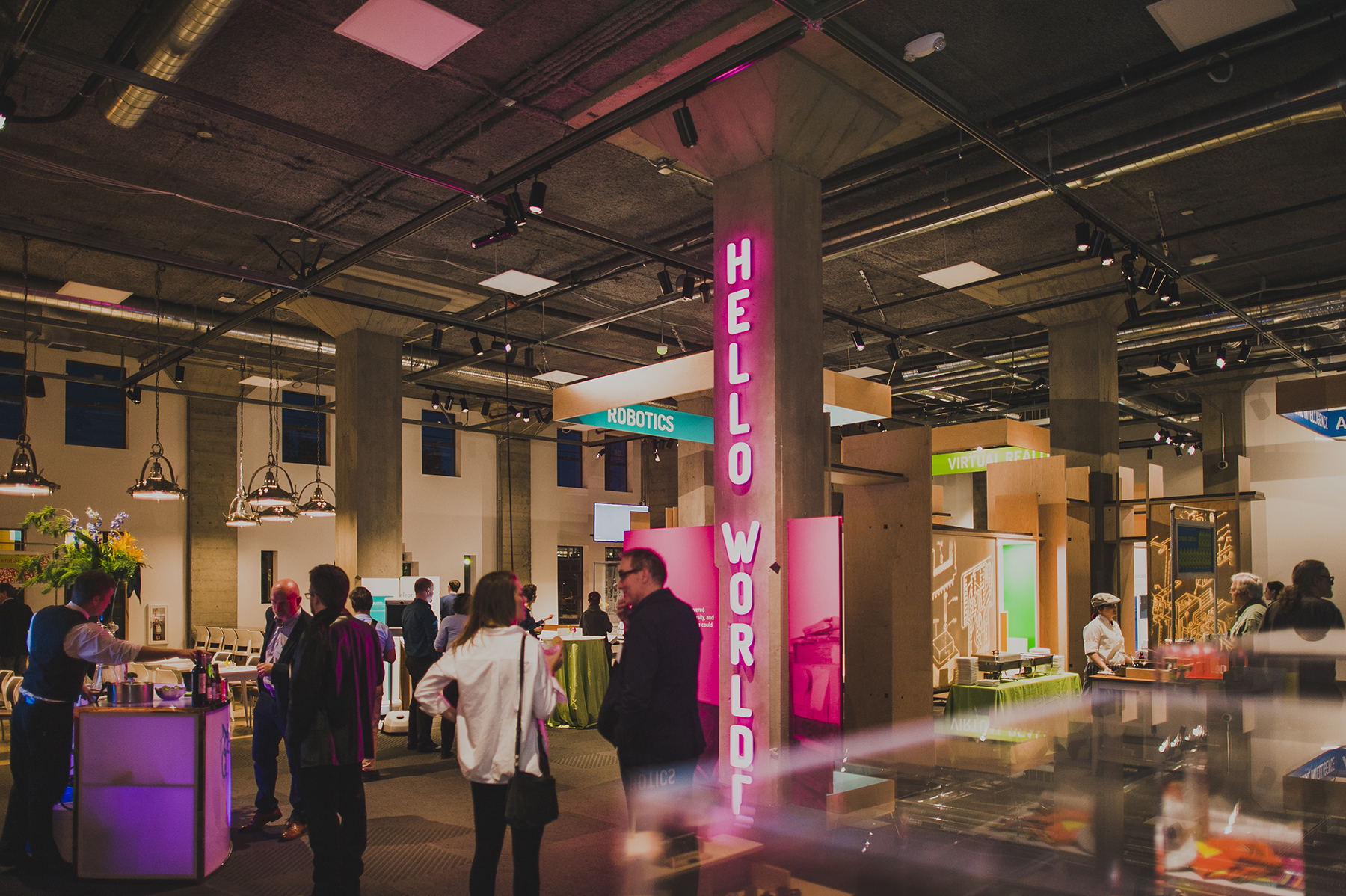 Living Computers Museum + Labs