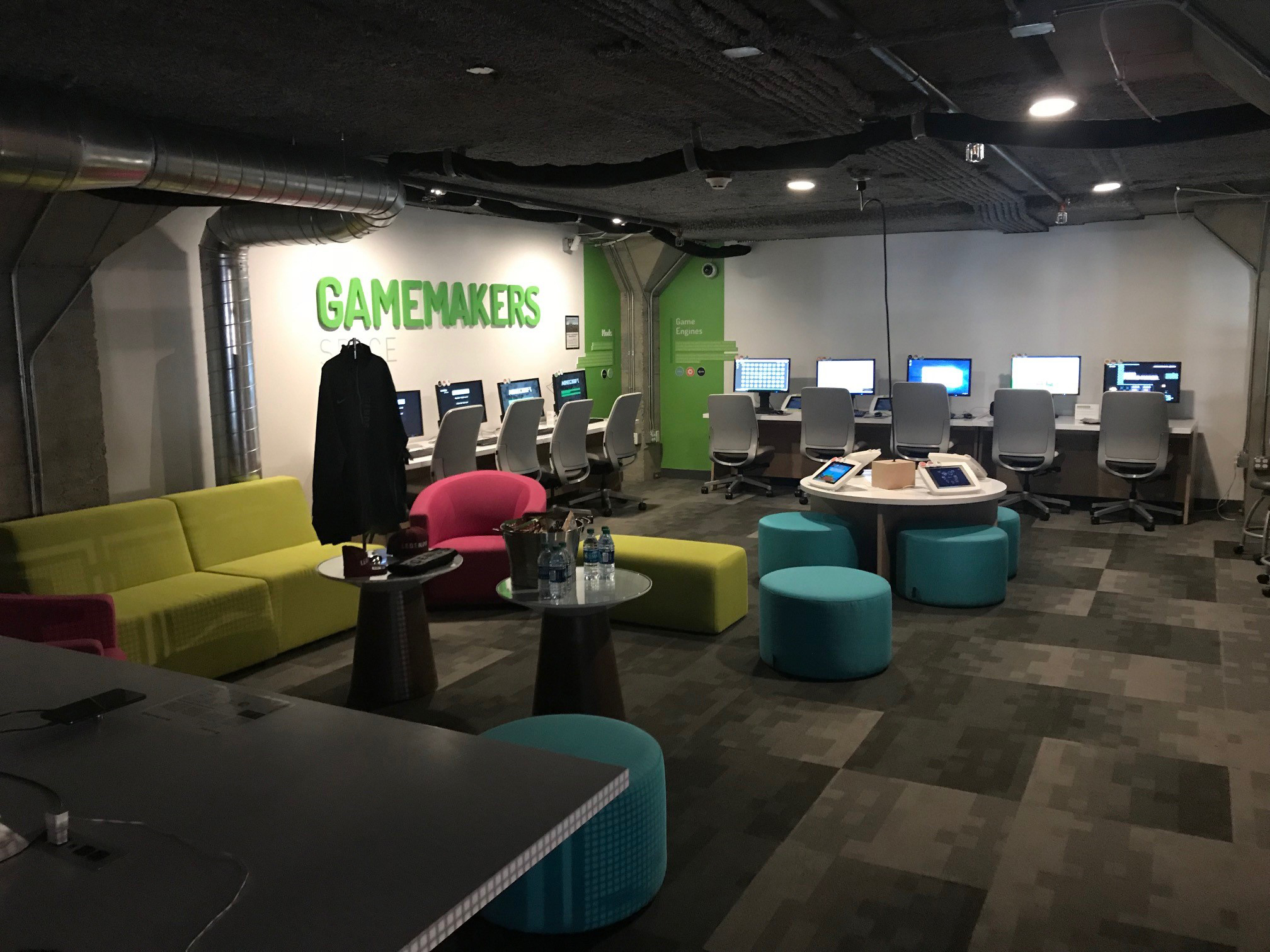 Living Computers Museum + Labs
