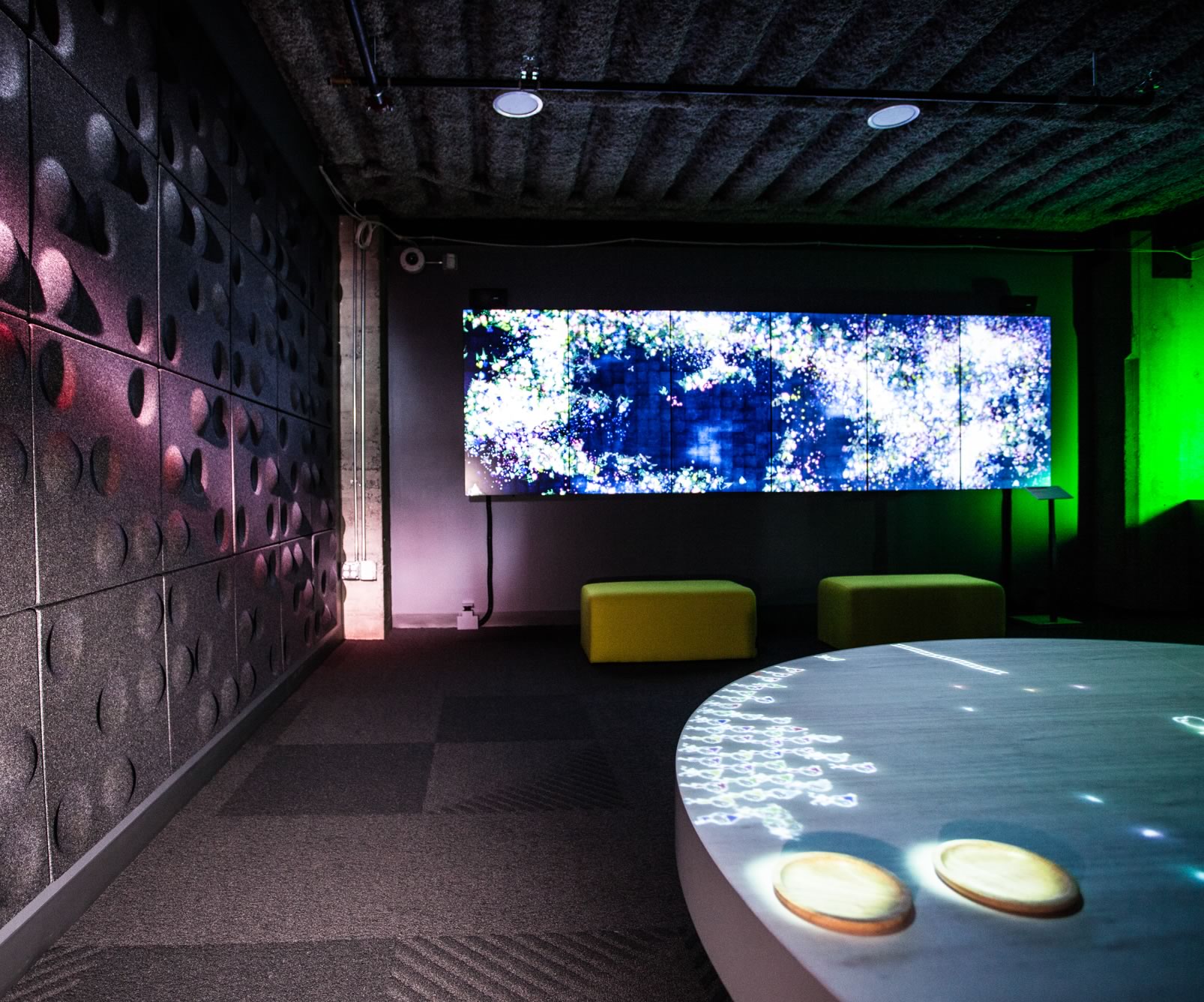 Living Computers Museum + Labs