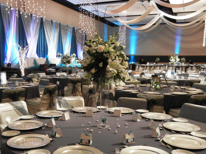 Lynnwood Convention Center