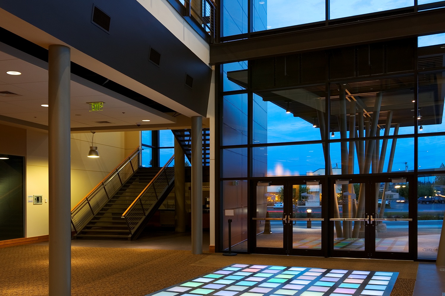 Lynnwood Convention Center