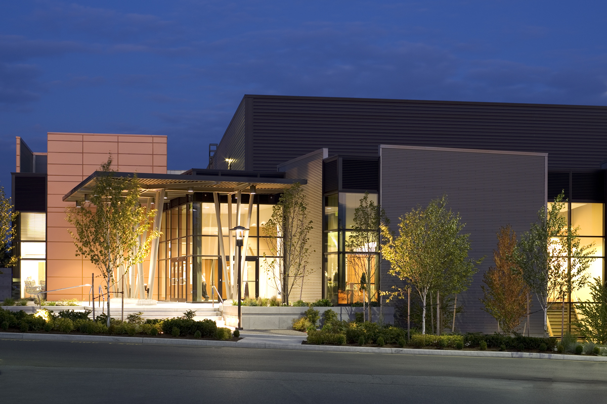 Lynnwood Convention Center