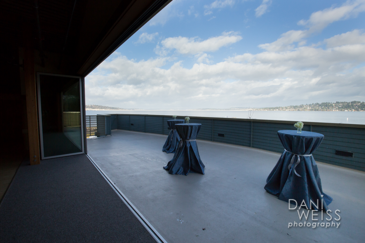 Mount Baker Rowing and Sailing Center