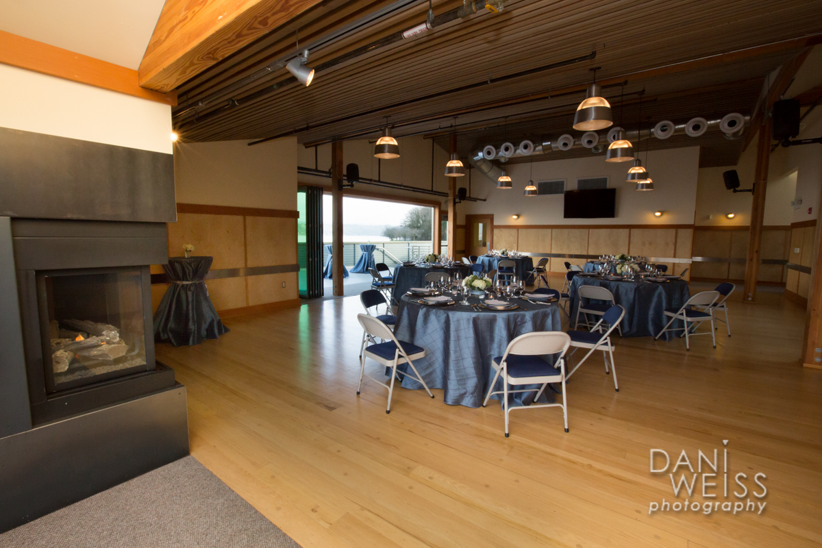Mount Baker Rowing and Sailing Center