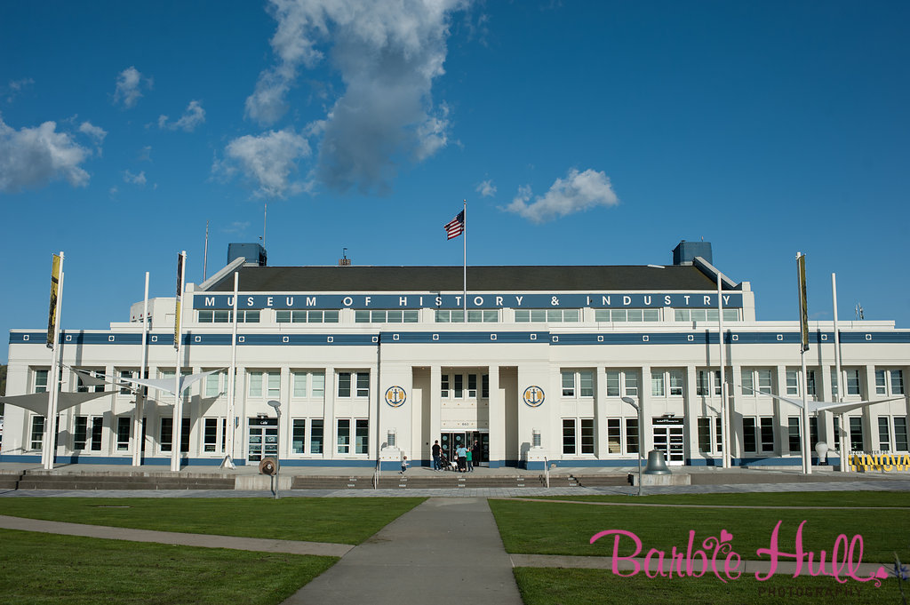 Museum of History & Industry (MOHAI)