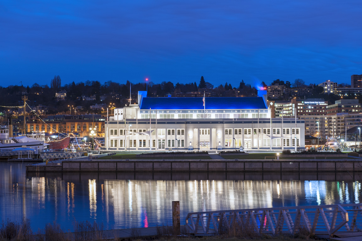 Museum of History & Industry (MOHAI)
