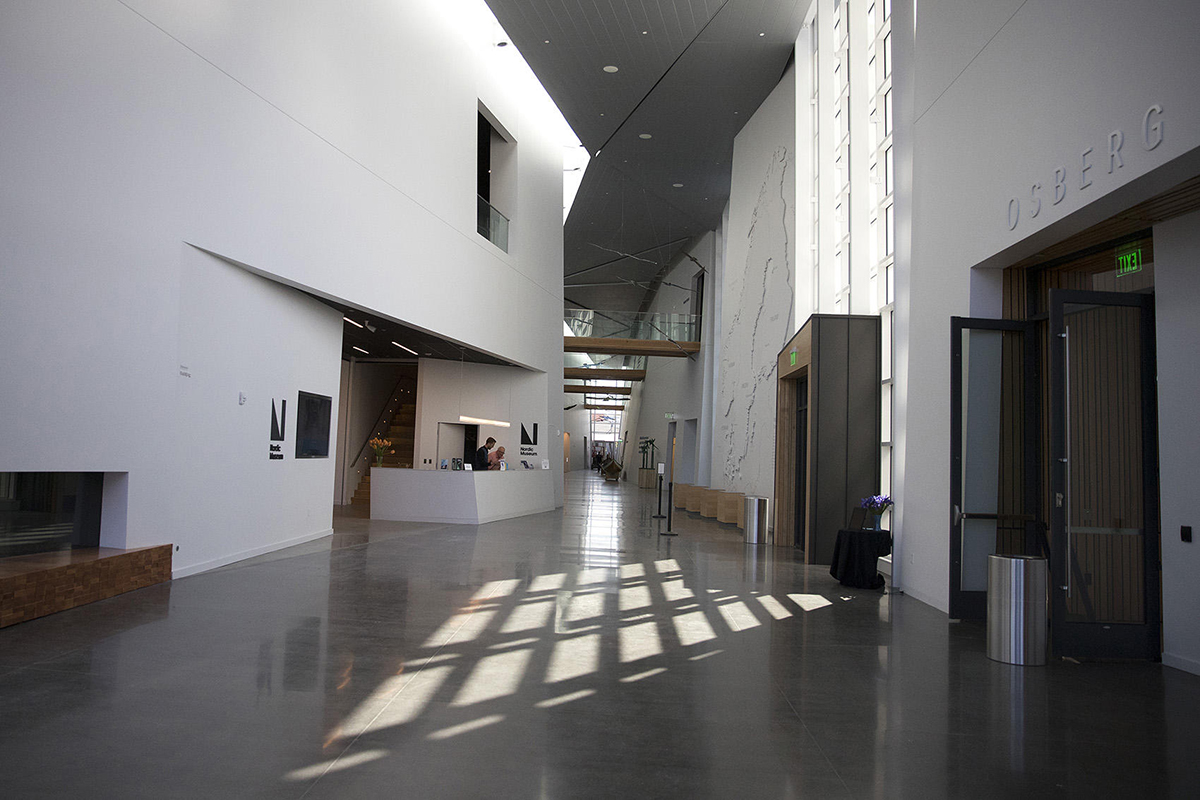 Nordic Museum