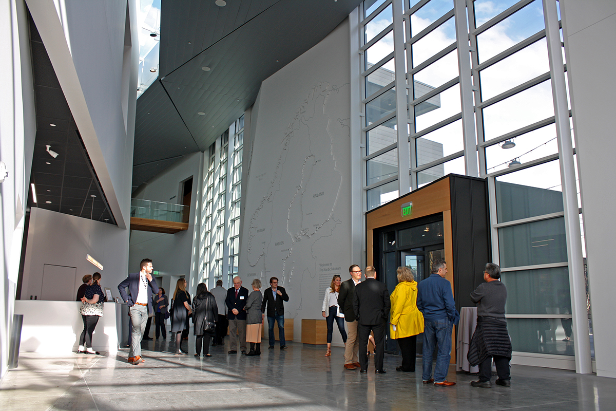 Nordic Museum
