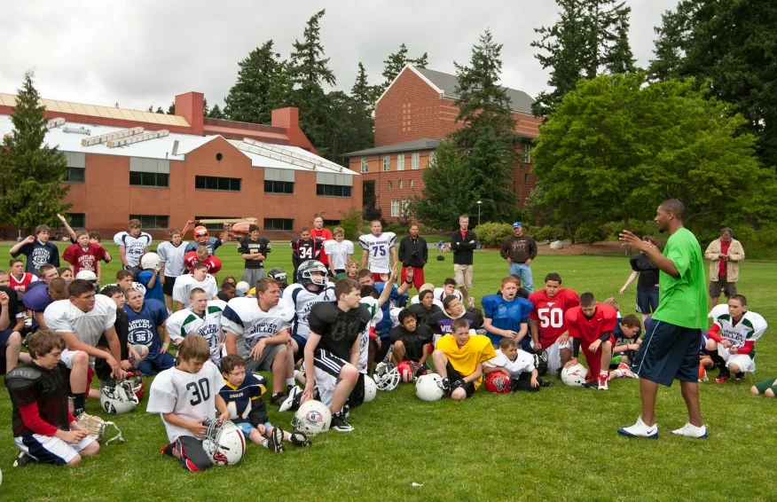 Pacific Lutheran University
