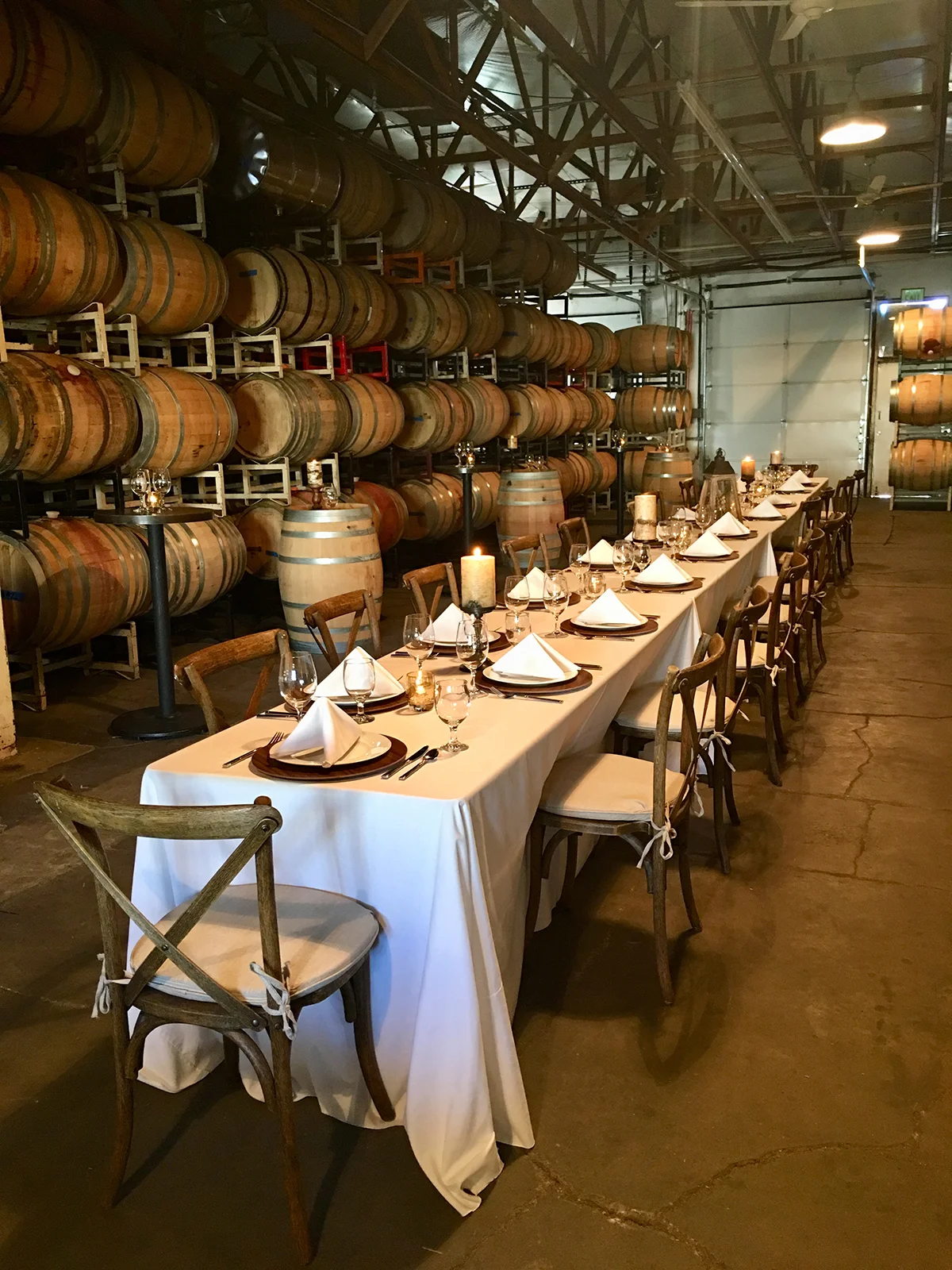 Patterson Cellars