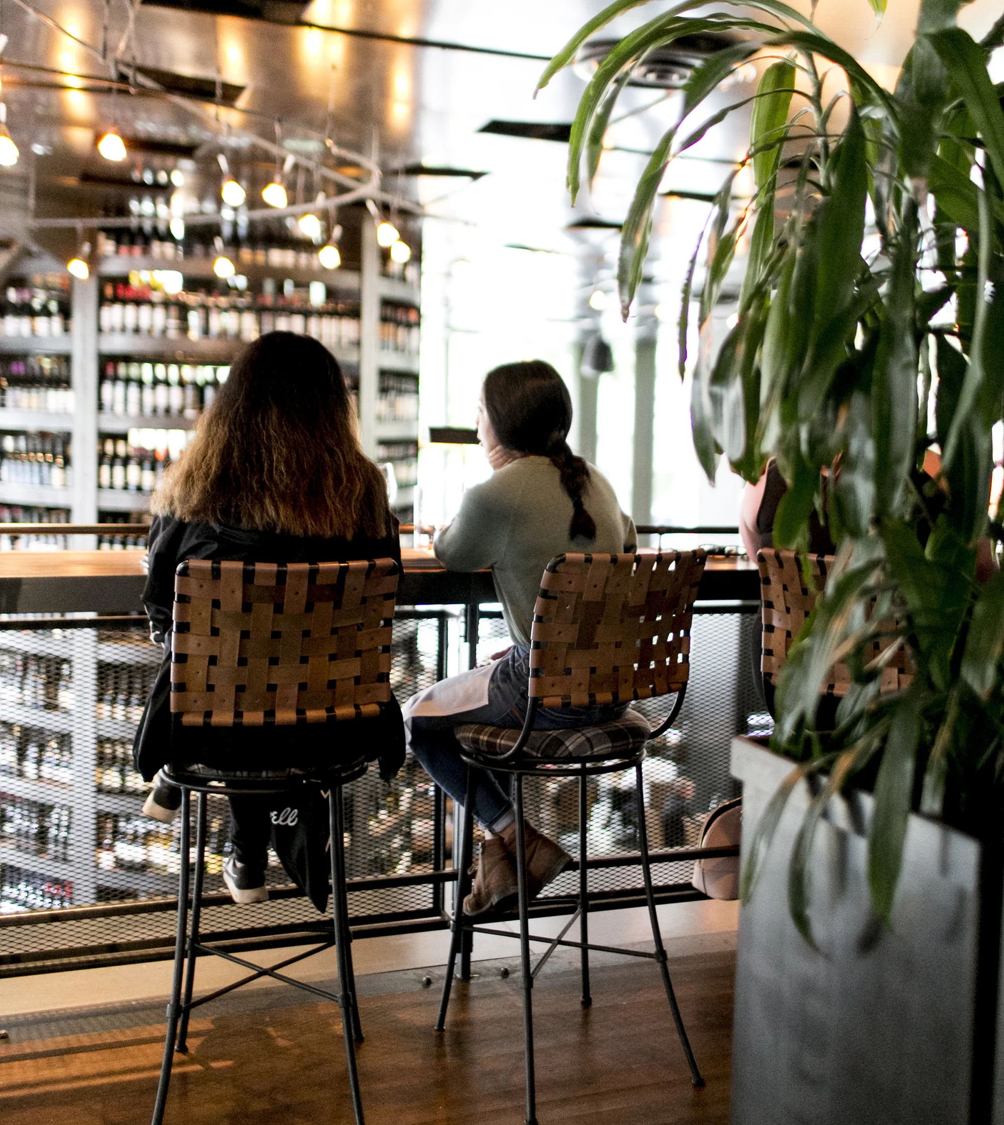 Purple Café & Wine Bar