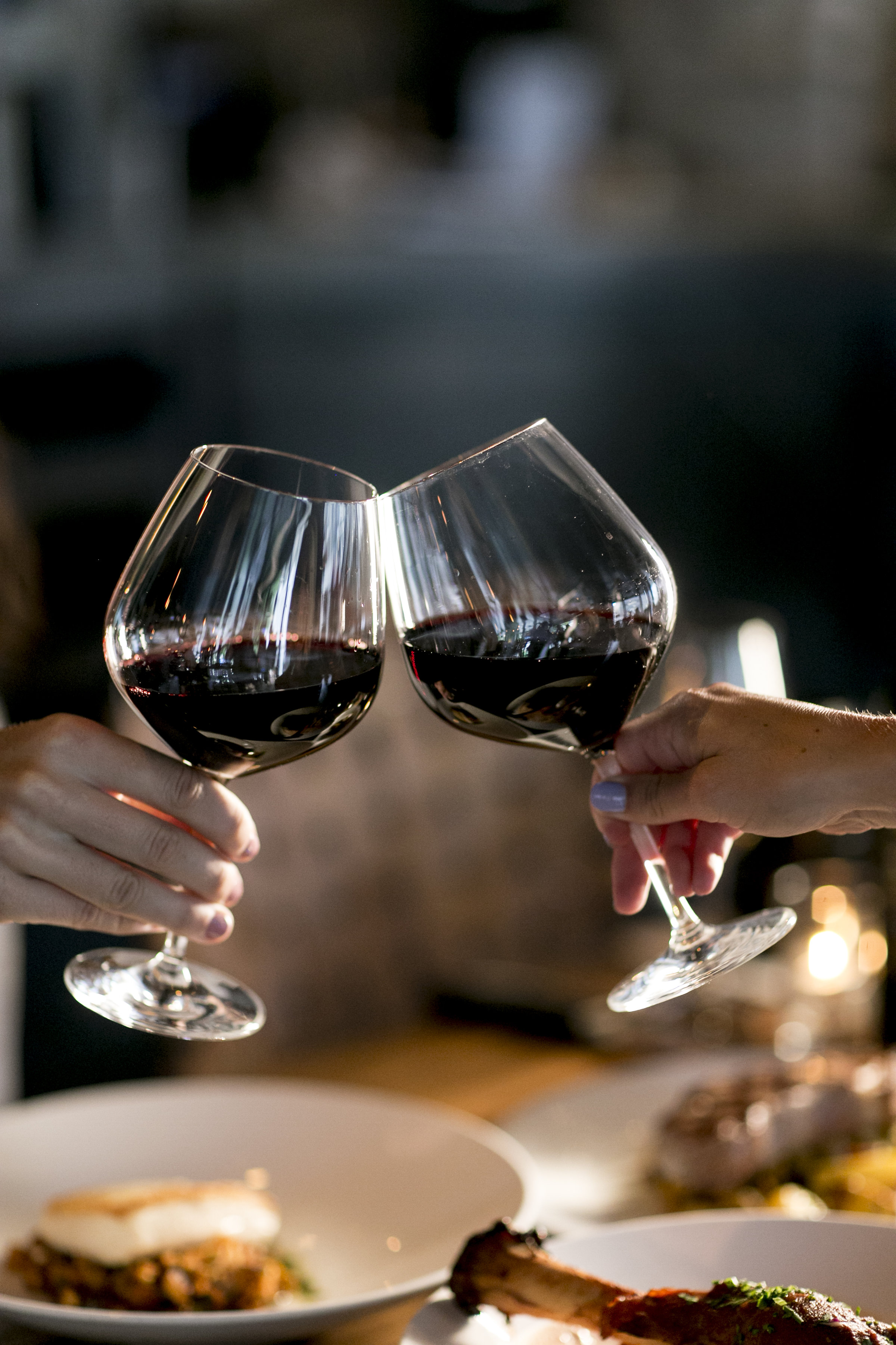 Purple Café & Wine Bar