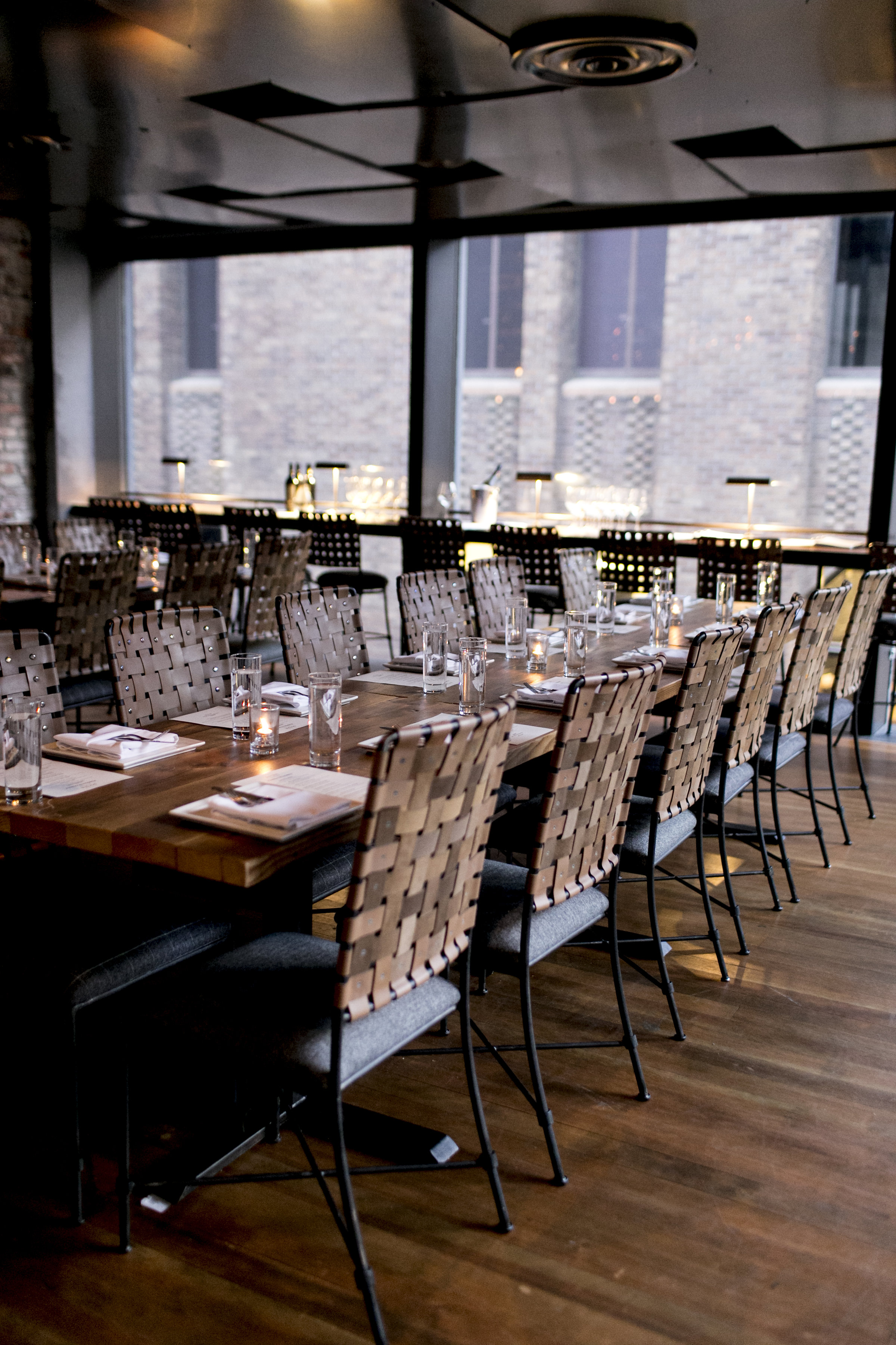 Purple Café & Wine Bar