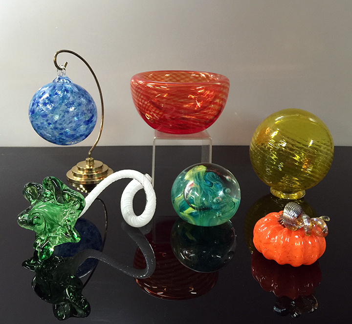 Seattle Glassblowing Studio