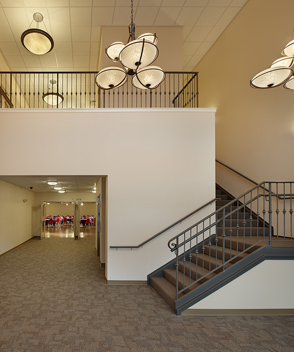 Seattle Scottish Rite Center