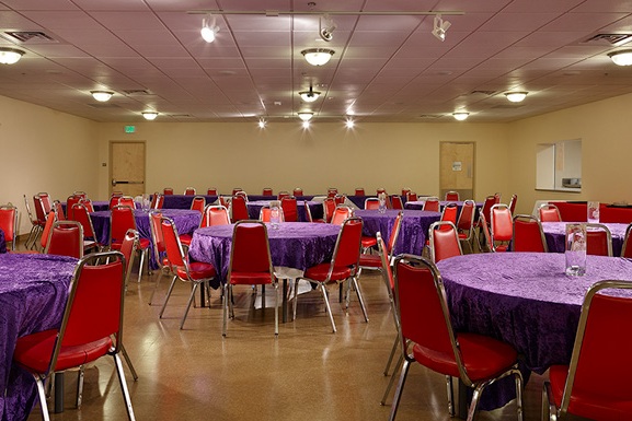 Seattle Scottish Rite Center