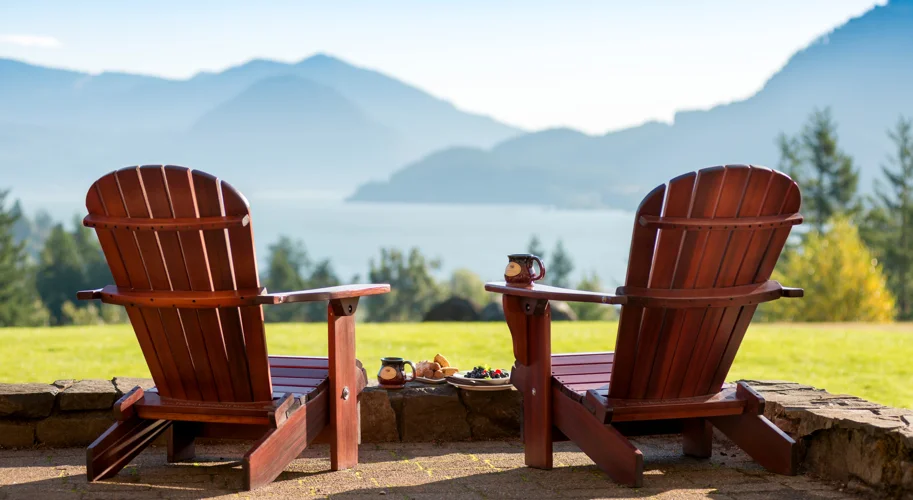 Skamania Lodge