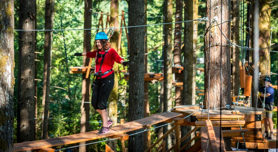 Skamania Lodge