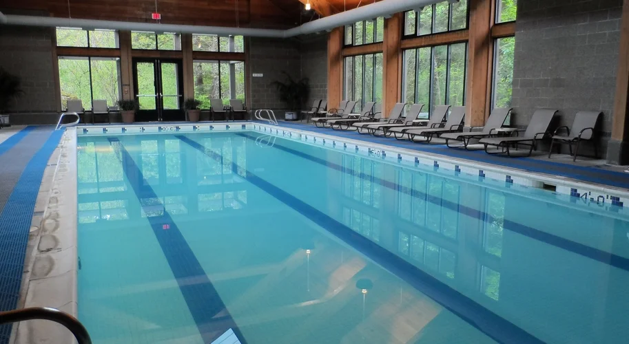 Skamania Lodge