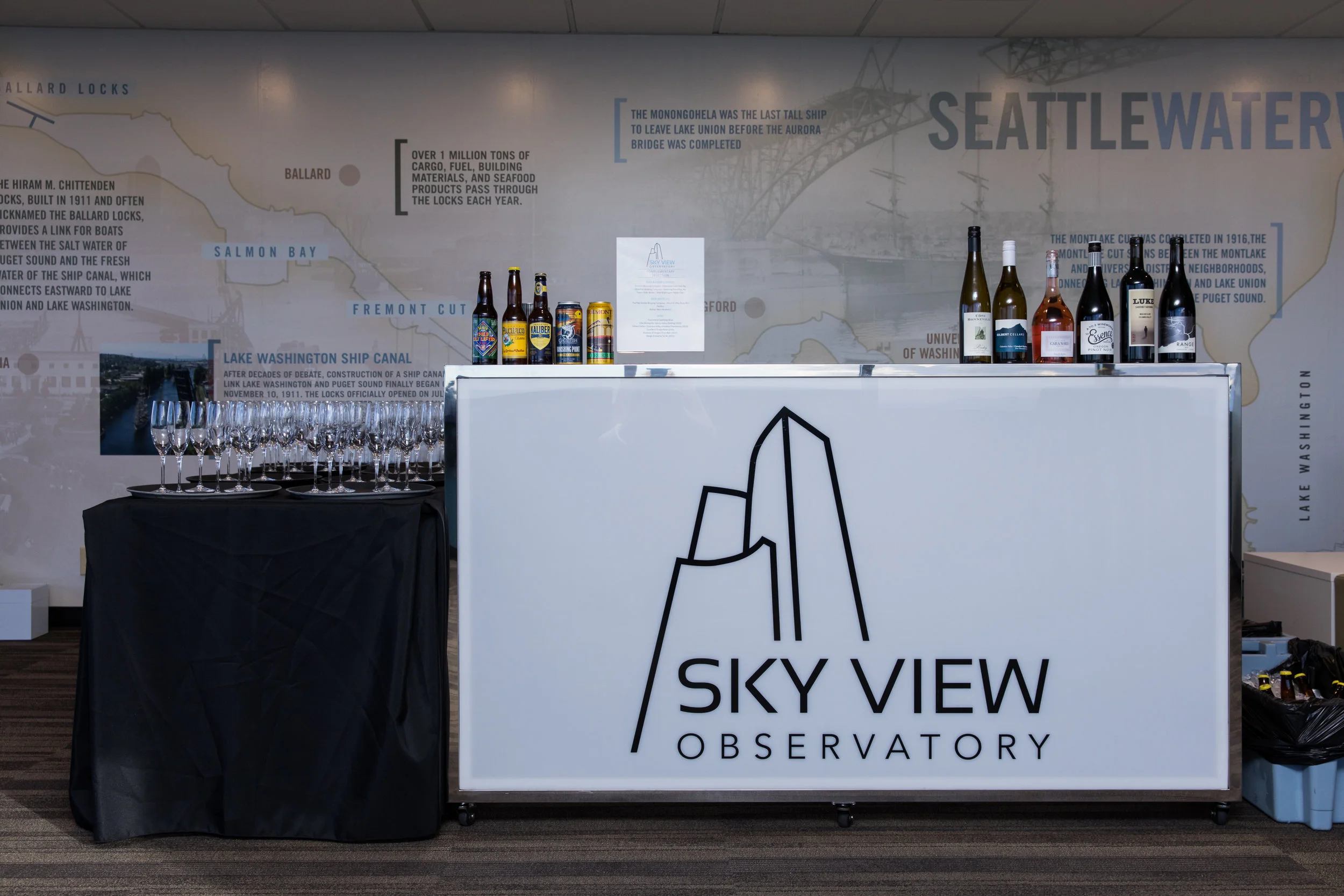Sky View Observatory