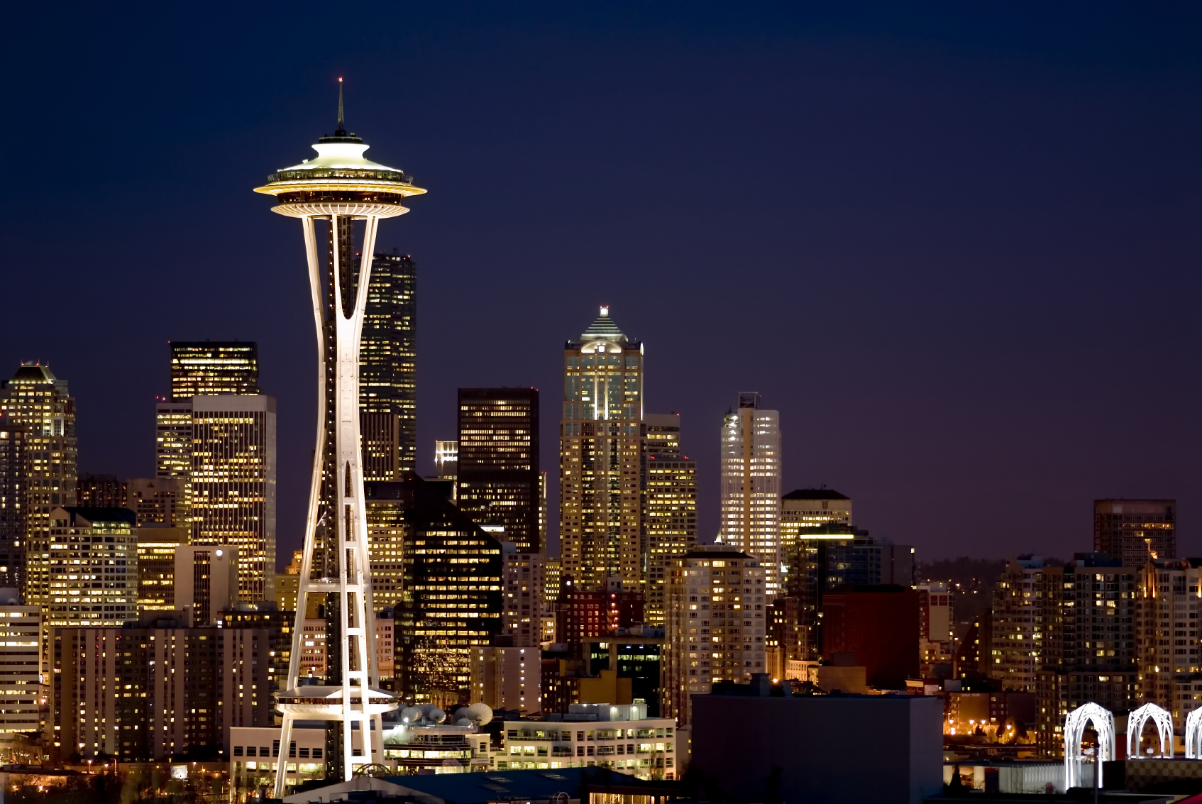 Space Needle