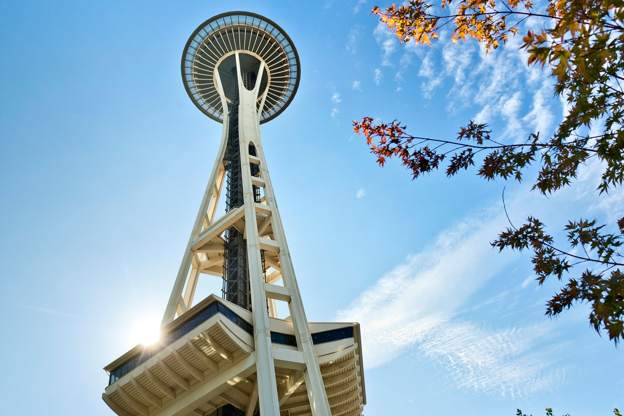 Space Needle