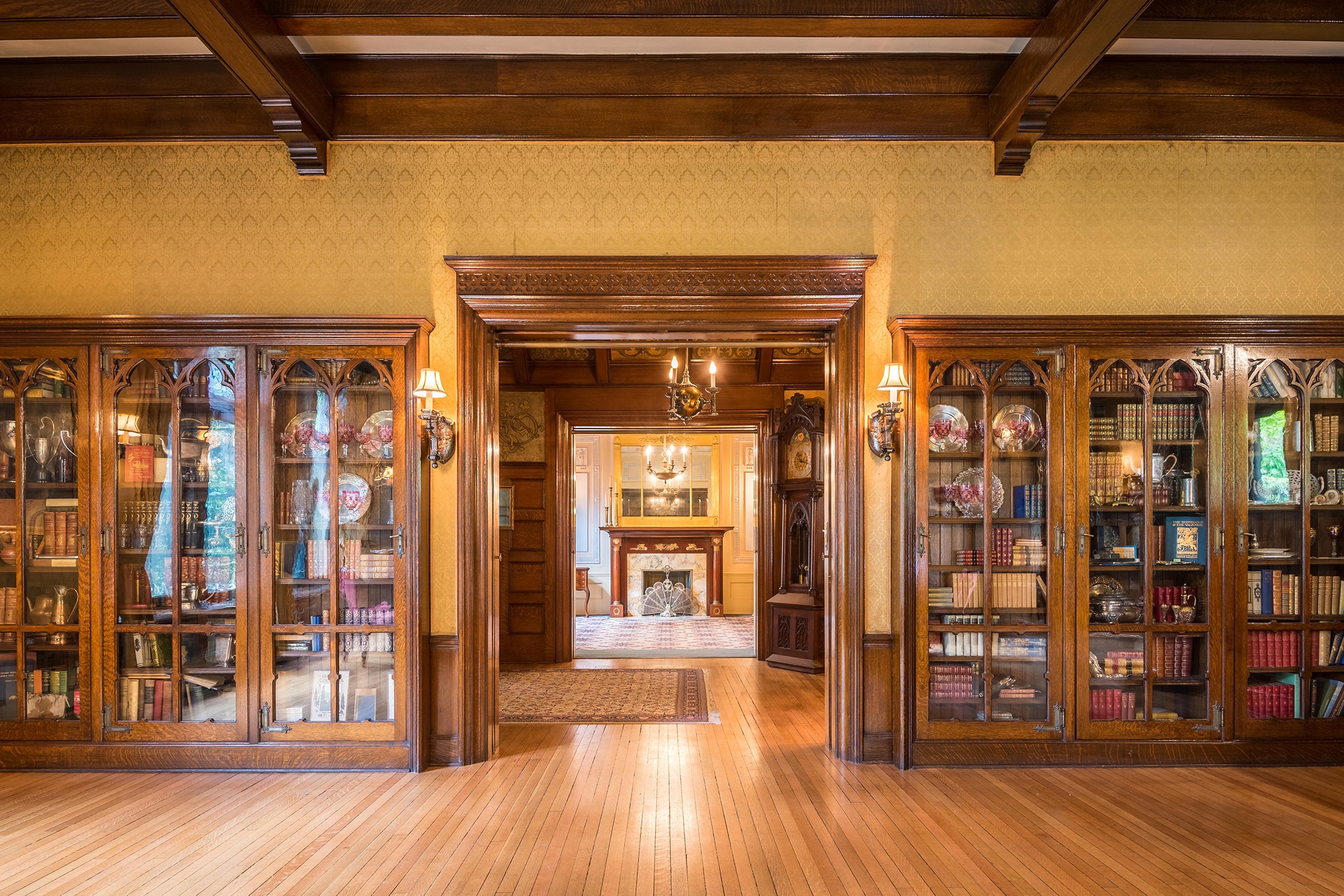 The Stimson-Green Mansion