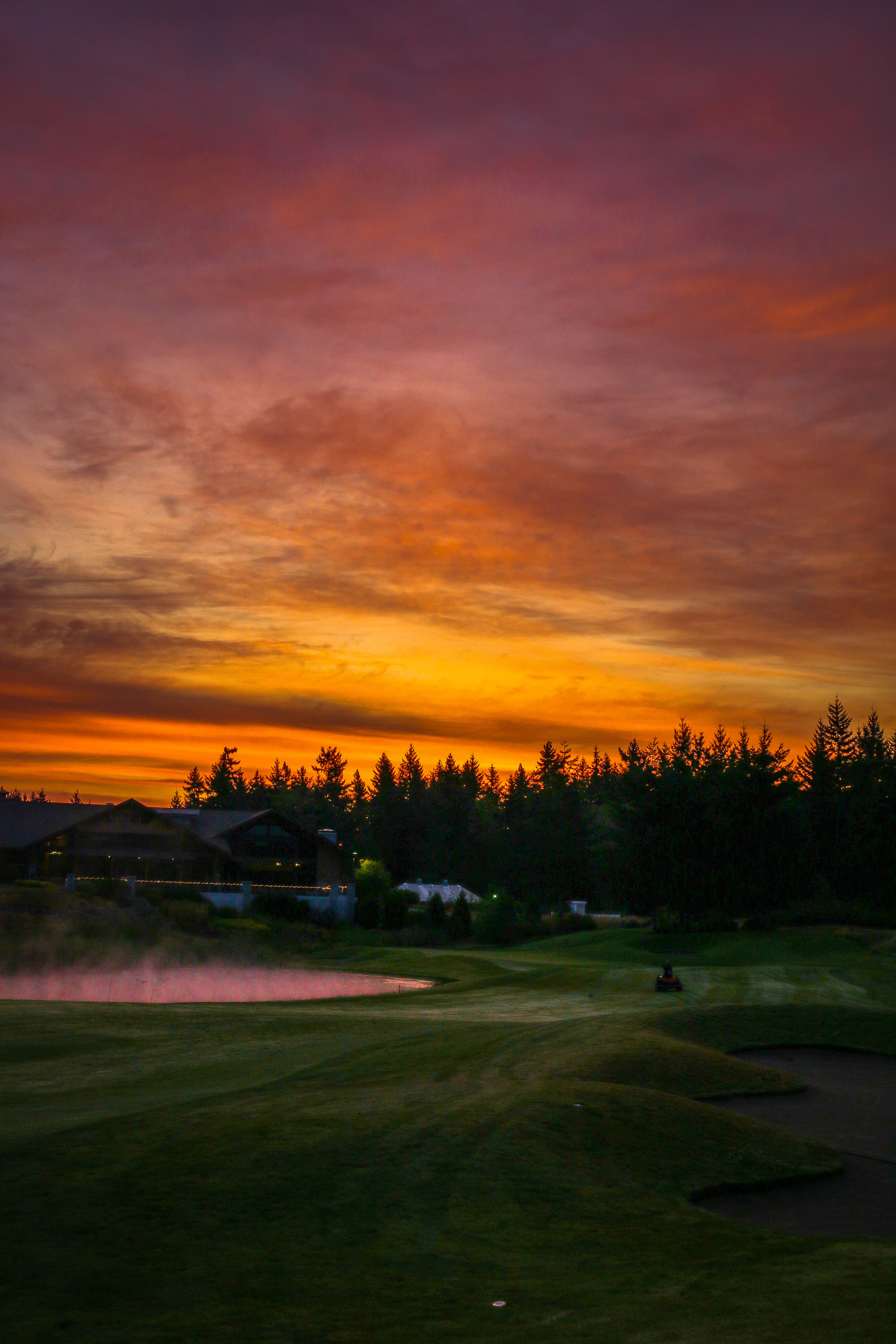 White Horse Golf Club