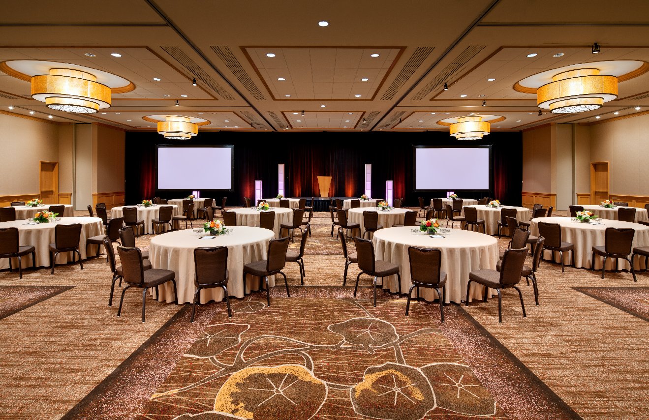 Hyatt Regency Bellevue