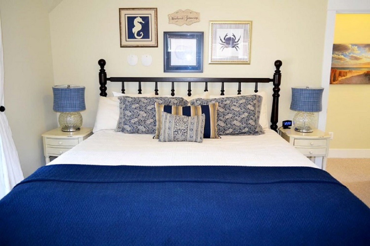 Seabrook Cottage Rentals