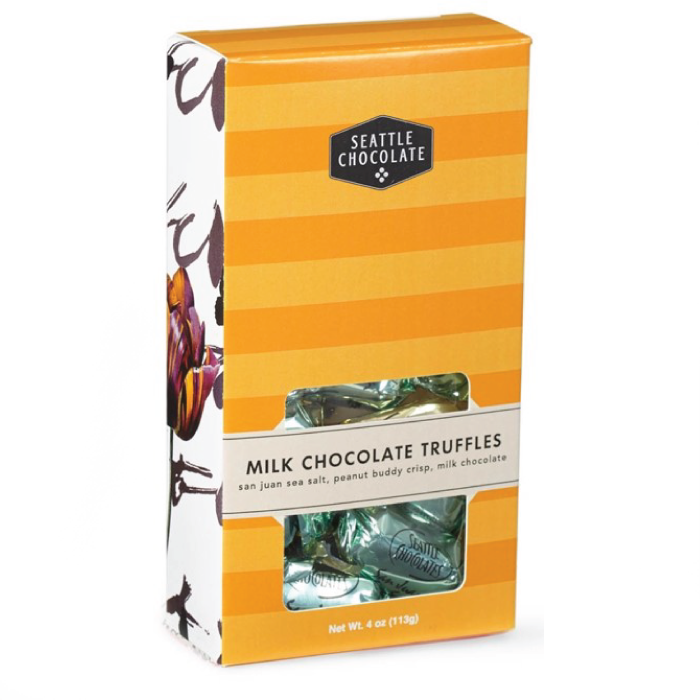 Seattle Chocolate