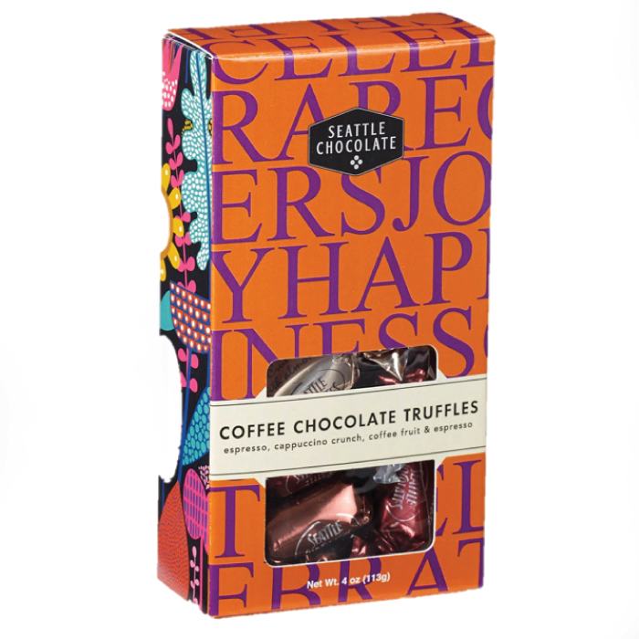 Seattle Chocolate