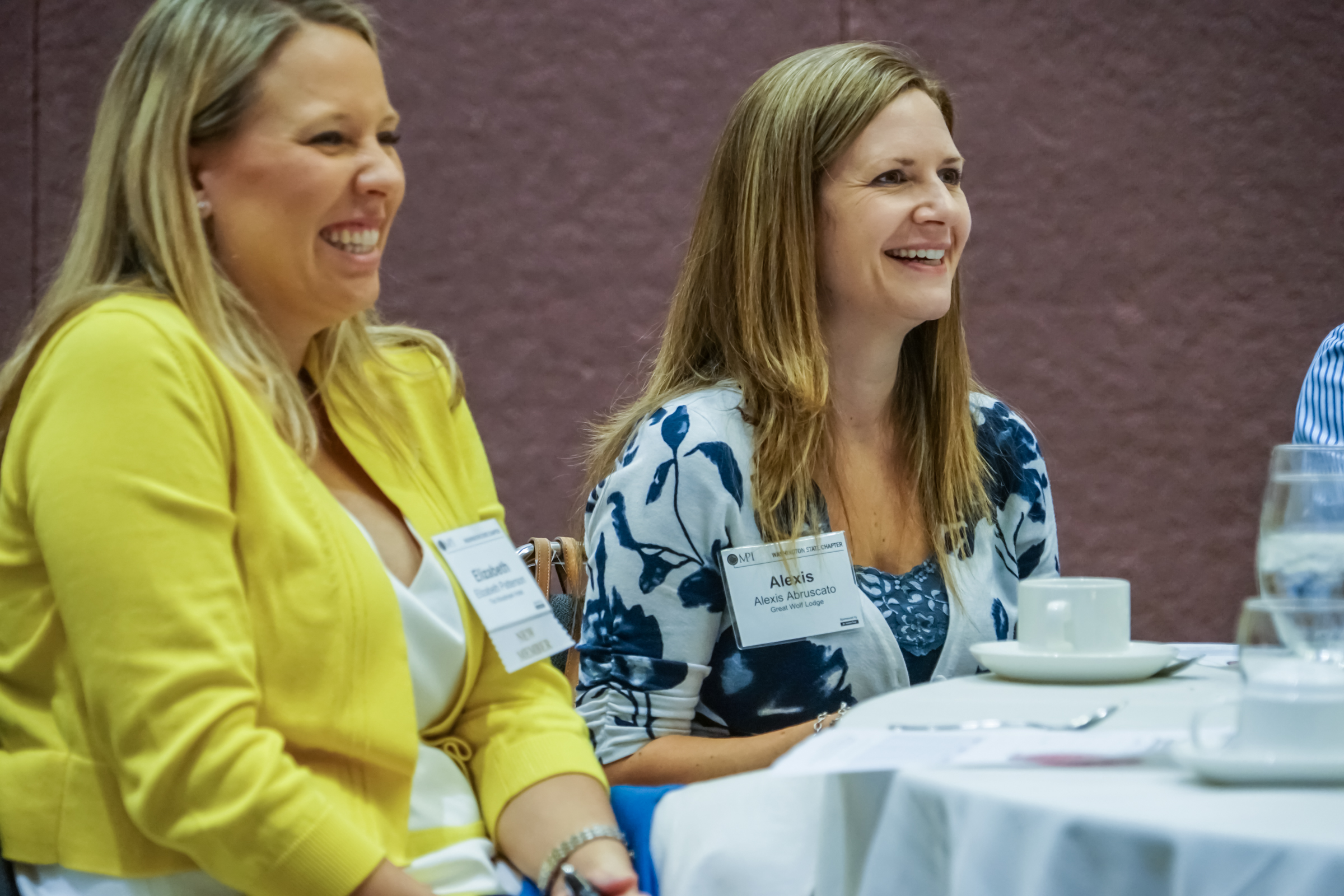 MPI Washington State Chapter