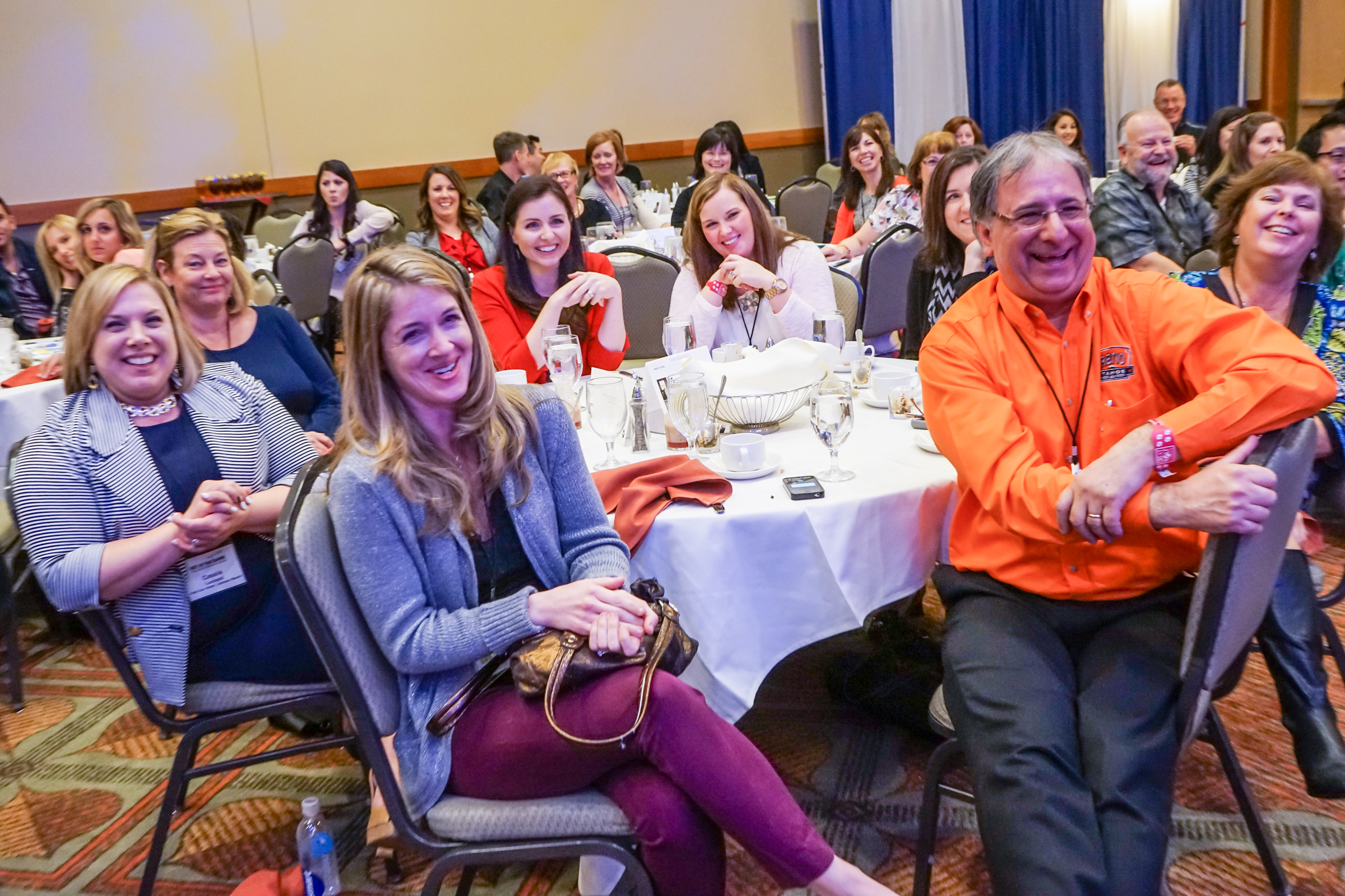 MPI Washington State Chapter