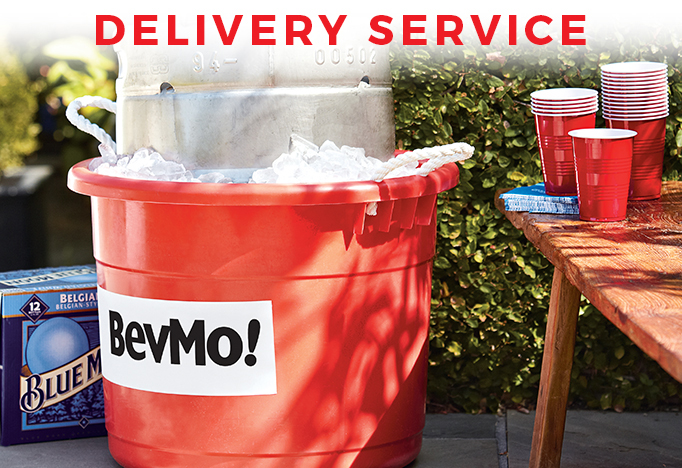 BevMo!