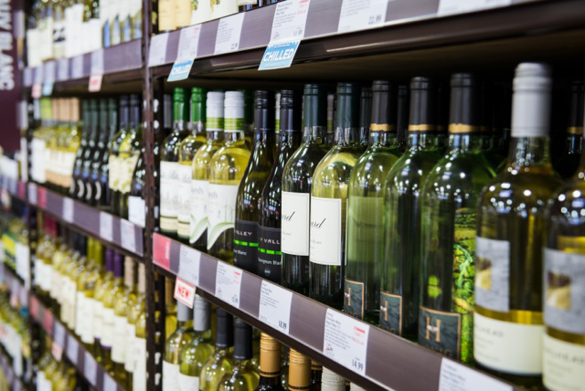 BevMo!