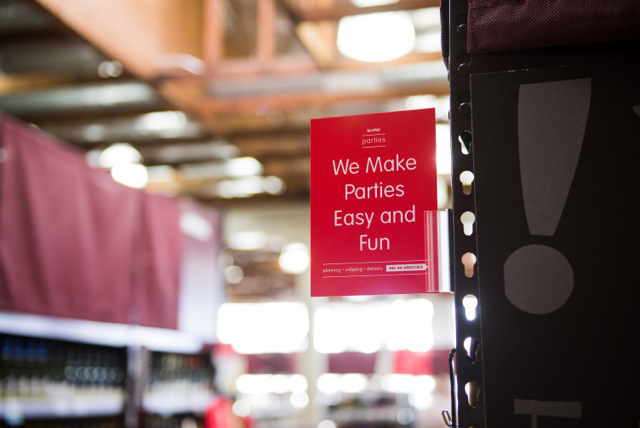 BevMo!